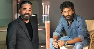 15 വര്‍ഷം മുമ്പ് കമല്‍ സാറിനെ എല്ലാവരും ക്രൂശിച്ചു, ഇന്ന് അദ്ദേഹം പറഞ്ഞ കാര്യത്തിലാണ് സിനിമാ വ്യവസായം മുന്നോട്ടുപോകുന്നത്: ലോകേഷ് കനകരാജ്
