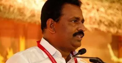 കോണ്‍ഗ്രസിന്റെ പേര് കളങ്കപ്പെടുത്തിയ പീഡനക്കേസ് പ്രതി എം.വിന്‍സന്റിനെ മത്സരിപ്പിക്കരുത്: ഹൈക്കമാന്‍ഡിന് കോണ്‍ഗ്രസ് നേതാക്കളുടെ കത്ത്
