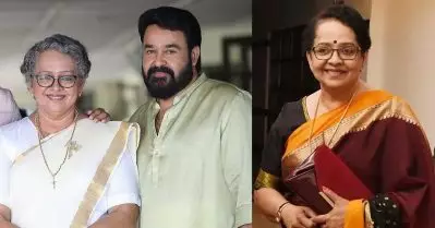 എന്റെ മകന്‍ ചതിച്ചെന്ന് മോഹന്‍ലാല്‍ ഒരുകാലത്തും പറയില്ല, ഞാന്‍ എഴുതി ഒപ്പിട്ട് തരാം: മല്ലിക സുകുമാരന്‍