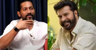മൂത്തോന്റെ കാര്യം പറഞ്ഞപ്പോള്‍ ‘ആദ്യത്തെ സിനിമ ചെയ്തിട്ടു വാ’ എന്നാണ് മമ്മൂക്ക പറഞ്ഞത്: ഡൊമിനിക് അരുണ്‍