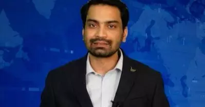 ഉത്തരാഖണ്ഡില്‍ കാണാതായ മാധ്യമപ്രവര്‍ത്തകനെ മരിച്ച നിലയില്‍ കണ്ടെത്തി; ദുരൂഹത ആരോപിച്ച് കുടുംബം