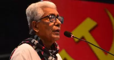 ത്രിപുര; ജനാധിപത്യ അട്ടിമറിയുടെ ആദ്യ പരീക്ഷണശാല; 2018ന് ശേഷം അവിടെ തെരഞ്ഞെടുപ്പേ നടന്നിട്ടില്ല: മണിക് സര്‍ക്കാര്‍