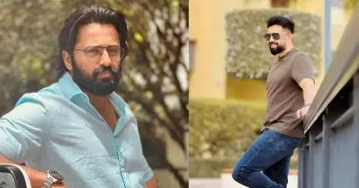 ഉണ്ണി മുകുന്ദനെ അണ്‍ഫോളോ ചെയ്ത് മാര്‍ക്കോ നിര്‍മാതാവ്, പുതിയ നാല് പേരില്‍ ലോര്‍ഡ് മാര്‍ക്കോ ആരെന്ന് ചര്‍ച്ച ചെയ്ത് സോഷ്യല്‍ മീഡിയ