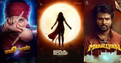 ലോകഃയൊക്കെ എന്തിന് വിജയിപ്പിക്കണം? തമിഴിലെ സൂപ്പര്‍ഹീറോ സിനിമകള്‍ ആദ്യം വിജയിപ്പിക്കൂ എന്ന് തമിഴ് സിനിമാപേജുകള്‍; വിമര്‍ശനം