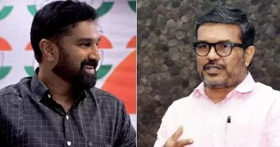 തെറിക്കൂട്ടത്തെ വളര്‍ത്തിയെടുത്ത യോഗ്യത ഹൈക്കമാന്‍ഡിന് ബോധ്യമായി; വി.ടി ബല്‍റാമിനെ വിമര്‍ശിച്ച് എം.ബി രാജേഷ്