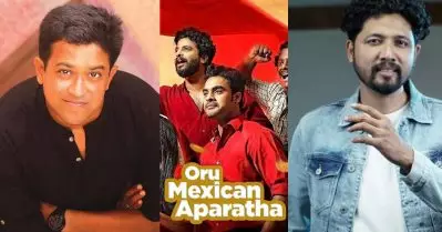 മെക്സിക്കൻ അപാരത യഥാർത്ഥ സംഭവമല്ല; രൂപേഷ് പറഞ്ഞത് കള്ളം: സംവിധായകൻ ടോം ഇമ്മട്ടി