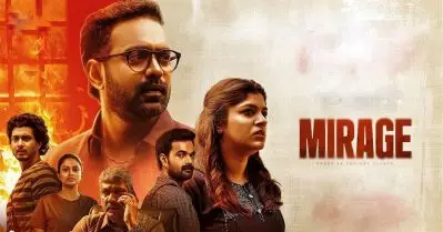 ട്വിസ്റ്റോട് ട്വിസ്റ്റ്, ജീത്തു ജോസഫിന്റെ മോശം സിനിമ; ഒ.ടി.ടി റിലീസിന് പിന്നാലെ ട്രോള്‍ ഏറ്റുവാങ്ങി മിറാഷ്