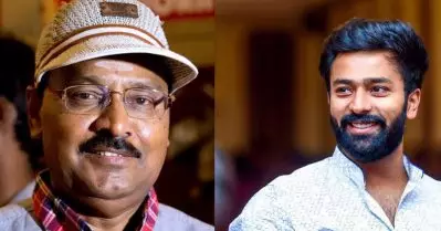 ഭാഗ്യരാജിന്റെ മകന്‍ അല്ലെങ്കിലും എന്റെ പാഷന്‍ സിനിമ തന്നെയായിരിക്കും; തമിഴില്‍ നെപോട്ടിസം വര്‍ക്കാവില്ല: ശാന്തനു ഭാഗ്യരാജ്