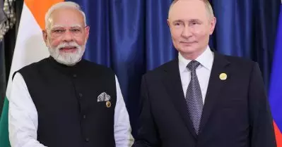 ഇത് ട്രംപിനെ കൊട്ടിയതോ? ഇന്ത്യയിലേക്ക് കയറ്റിയയക്കുന്ന ക്രൂഡ് ഓയിലിന്റെ വില കുറച്ച് റഷ്യ