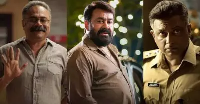 ജോര്‍ജ് സാറും ബെന്നിയും മാത്രമല്ല, ഇത്തവണ ബെന്‍സും പൊലീസാ, വരാന്‍ പോകുന്നത് കൊലകൊല്ലി ഐറ്റം