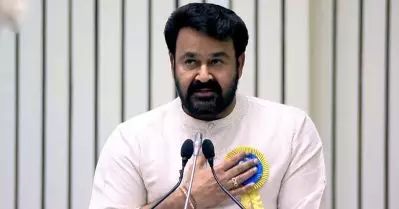 എന്റെ ആത്മാവിന്റെ സ്പന്ദനമാണ് സിനിമ, പുരസ്‌കാരവേദിയില്‍ മലയാളം സംസാരിച്ച് മോഹന്‍ലാല്‍
