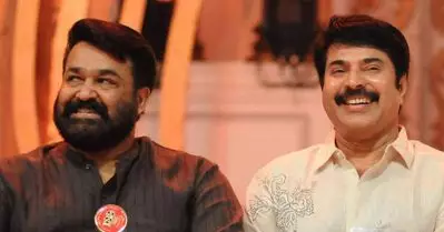 അവാർഡ് കിട്ടിയപ്പോൾ ഇച്ചാക്ക വിളിച്ചു; കൊവിഡ് കാലത്തുണ്ടായ നേട്ടമത്: മോഹൻലാൽ