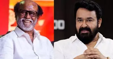 മോഹന്‍ലാലിന്റെ മേക്ക് ബിലീഫ് പോലെ, രജിനിയുടെ സ്ഥിരം ഡയലോഗ് ഏറ്റെടുത്ത് ട്രോളന്മാര്‍