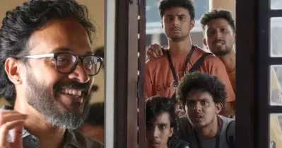 ‘പടക്കള’ത്തില്‍ ചെറുപ്പത്തിന്റെ വൈബ്; രണ്ട് തലമുറകള്‍ക്കൊപ്പം പ്രവര്‍ത്തിച്ചപ്പോഴും എന്റെ ഭാഗം ശരിയായതില്‍ സന്തോഷമുണ്ട്: ഛായാഗ്രാഹകന്‍ അനു മൂത്തേടത്ത്