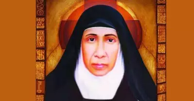 മദര്‍ ഏലീശ്വയെ മാര്‍പ്പാപ്പ വാഴ്ത്തപ്പെട്ടവളായി പ്രഖ്യാപിക്കും