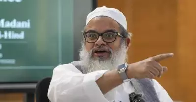ഗ്യാന്‍വ്യാപി, മഥുര ഈദ്ഗാഹ്; ആര്‍.എസ്.എസുമായി ചര്‍ച്ചക്ക് തയ്യാറാണെന്ന റിപ്പോര്‍ട്ടുകള്‍ നിഷേധിച്ച് ജംഇയ്യത്തുല്‍ ഉലാമയെ ഹിന്ദ്