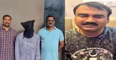 ഇന്ത്യയില്‍ നുഴഞ്ഞുകയറിയ 14 ഭീകരര്‍ മുംബൈ ആക്രമിക്കുമെന്ന് ഭീഷണി സന്ദേശം; ജോത്സ്യന്‍ അറസ്റ്റില്‍