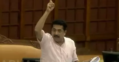 കപ്പിത്താന്‍ ഉണ്ടായിട്ട് കാര്യമില്ല, പൊങ്ങാന്‍ കഴിയാത്തവിധം കപ്പല്‍ മുങ്ങിപ്പോയി; നിയമസഭയില്‍ എം.എല്‍.എ എന്‍. ഷംസുദ്ദീന്‍