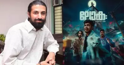 ഒരു ഡയലോഗ് പോലും ഇല്ലെങ്കിലും അയാളാണ് ലോകഃയിലെ എന്റെ ഫേവറെറ്റ് കഥാപാത്രം, അയാളെ വെച്ച് ഒരു സ്പിന്‍ ഓഫ് പടം വേണം: നാഗ് അശ്വിന്‍
