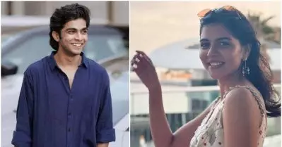 നസ്‌ലെന്റെ വിജയത്തിന്റെ രഹസ്യം മനസിലാക്കാൻ പറ്റും; അഭിനയിക്കുന്നത് ആസ്വദിച്ച്: കല്യാണി പ്രിയദർശൻ