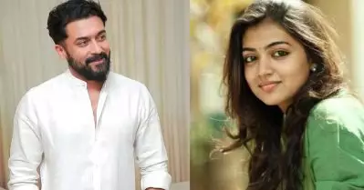 സൂര്യയുടെ നായികയായി നസ്രിയ, പുറനാനൂറില്‍ മിസ്സായത് ഇത്തവണ ഒന്നിക്കുന്നു?