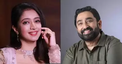 വെള്ളരിപ്രാവിന് കിട്ടിയ അവാര്‍ഡ്; ജയചന്ദ്രന്‍ കേള്‍പ്പിച്ചതിന്റെ 10 ശതമാനം ഫീലാണ് എന്റെ പാട്ടില്‍ വന്നത്: നിത്യ മാമ്മന്‍