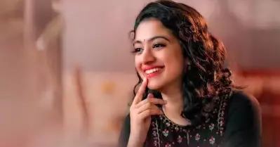 ഹിമമഴയായി വന്ന് മലയാളികളുടെ ഇഷ്ടം പിടിച്ച് പറ്റിയ നിത്യ മാമ്മന്‍