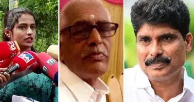 കോടികളുടെ ബാധ്യത തീര്‍ക്കാമെന്ന് വാക്ക് നല്‍കി ടി. സിദ്ധിക്കും കെ.പി.സി.സിയും വഞ്ചിച്ചു; കള്ളന്‍മാര്‍ വെള്ളയിട്ട് നടക്കുന്നു: ആത്മഹത്യ ചെയ്ത ഡി.സി.സി ട്രഷററുടെ കുടുംബം