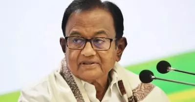 എട്ട് വര്‍ഷം വേണ്ടിവന്നു ഈ ഒരു തീരുമാനമെടുക്കാന്‍; ജി.എസ്.ടി നിരക്ക് പരിഷ്‌കരണത്തെ കുറിച്ച് പി. ചിദംബരം