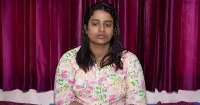 ഇനി കഴിച്ച മന്തിയുടെ പണവും നല്‍കണോ? ആത്മഹത്യ ചെയ്യേണ്ടി വന്ന കോണ്‍ഗ്രസ് നേതാവിന്റെ മരുമകള്‍ക്കെതിരെ സൈബറാക്രമണവുമായി അണികള്‍