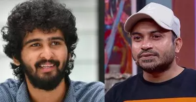 ഏറ്റവും ബുദ്ധിമുട്ടിയ സീന്‍; ഫസ്റ്റ് ടേക്കില്‍ റെഡിയായതിന്റെ ക്രെഡിറ്റ് സൗബിക്കയ്ക്കാണ്: ഷെയ്ന്‍ നിഗം