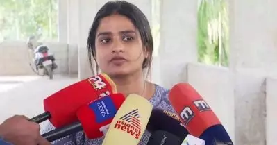 ബാധ്യത തീര്‍ക്കുമെന്ന് കോണ്‍ഗ്രസ് നേതാക്കള്‍ ഇതുവരെ അറിയിച്ചില്ല; മാധ്യമങ്ങളില്‍ നിന്നാണ് അറിഞ്ഞതെന്ന് എന്‍.എം. വിജയന്റ മരുമകള്‍ പത്മജ
