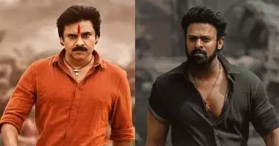 അടുത്ത സിനിമാറ്റിക് യൂണിവേഴ്‌സിനും തുടക്കം കുറിച്ച് തെലുങ്ക് സിനിമ, പവന്‍ കല്യാണിനൊപ്പം റിബല്‍ സ്റ്റാറും?