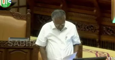 എസ്.ഐ.ആറിനെതിരെ ഏകകണ്ഠമായി പ്രമേയം പാസാക്കി കേരള നിയമസഭ