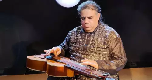 prakash sontakke