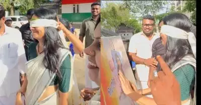 കായംകുളത്ത് യൂത്ത് കോണ്‍ഗ്രസിന്റെ ഓണാഘോഷത്തില്‍ യു. പ്രതിഭയും; കോണ്‍ഗ്രസില്‍ പൊട്ടിത്തെറി