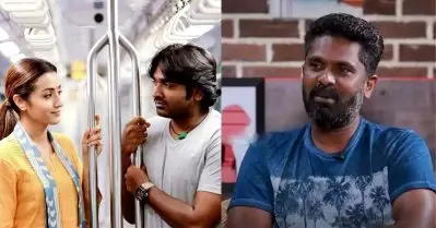 റാമും ജാനുവും തിരിച്ചുവരില്ല? രണ്ടാം ഭാഗമുണ്ടാകില്ലെന്ന് സൂചന നല്‍കി സംവിധായകന്‍