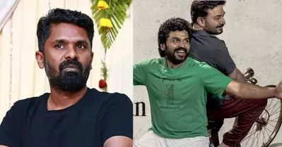 മെയ്യഴകൻ തമിഴിൽ ചെയ്തതാണ് തെറ്റെന്ന് പറഞ്ഞു; കേട്ടപ്പോൾ വിഷമമായി: പ്രേം കുമാർ