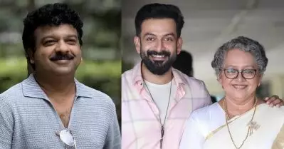 അമ്മയ്ക്ക് പാട്ട് അയച്ചുകൊടുക്കരുത്, പിന്നെയത് പുറത്തിറക്കേണ്ടി വരില്ലെന്ന് പൃഥ്വി പറഞ്ഞു: ദീപക് ദേവ്