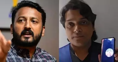 രാഹുല്‍ എക്‌സ്ട്രീം ട്രോമയിലെന്ന് രാഹുല്‍ ഈശ്വര്‍; ഇങ്ങനെ വെളുപ്പിക്കല്ലേയെന്ന് സോഷ്യല്‍ മീഡിയ