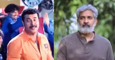 മലയാളികള്‍ പരാജയപ്പെടുത്തിയെങ്കിലെന്താ, രാജമൗലിയുടെ ഫേവറെറ്റായില്ലേ, ട്രോളുകളില്‍ നിറഞ്ഞ് മമ്മൂട്ടിയുടെ മായാബസാര്‍