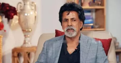 ഇന്ത്യക്ക് പുറത്തുള്ള മാധ്യമങ്ങളിലെ ചര്‍ച്ചയില്‍ ഡിസിപ്ലിനുണ്ട്, നമ്മുടെ നാട്ടില്‍ അതില്ല: ഏഷ്യാനെറ്റ് ന്യൂസ് സ്ഥാപകന്‍ ഡോ. റെജി മേനോന്‍