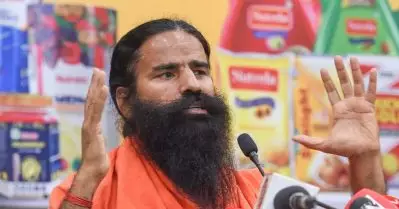 മറ്റ് കമ്പനികളെ വിലകുറച്ച് കാണിച്ചല്ല പരസ്യം ചെയ്യേണ്ടത്; ഡാബര്‍ ച്യവനപ്രാശ്യത്തിനെതിരായ പരസ്യത്തില്‍ പതജ്ഞലിക്ക് കോടതിയുടെ താക്കീത്