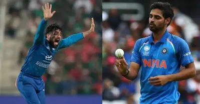 ഈ സിംഹാസനത്തില്‍ ഇനി ഒരേയൊരു പേര്; ഭുവിയെയും വെട്ടി റാഷിദ് ഖാന്‍ ഒന്നാമന്‍
