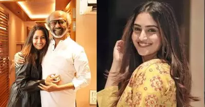 കൂലിയിലെ വേഷം ചെറുതായതില്‍ നിരാശയെന്ന് റേബ മോണിക്ക, ചോദിച്ചുവാങ്ങിയ റോളല്ലേയെന്ന് സോഷ്യല്‍ മീഡിയ
