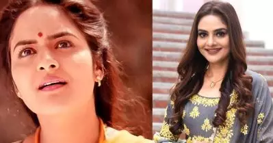 ഇത്ര സിനിമകളില്‍ അഭിനയിച്ചിട്ടും റോജാ ഗേള്‍ എന്ന് മാത്രം വിളിച്ചപ്പോള്‍ എനിക്ക് ദേഷ്യം തോന്നി: മധുബാല