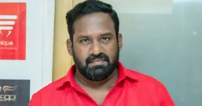 റോബോ ശങ്കര്‍ അന്തരിച്ചു