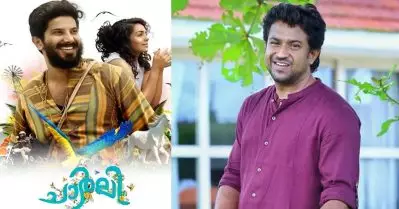 ചാര്‍ലിക്ക് കിട്ടിയ എട്ട് സ്‌റ്റേറ്റ് അവാര്‍ഡും ലോബിയിങ്ങോ? രൂപേഷ് പീതാംബരന്റെ അഭിമുഖം വൈറലായതിന് പിന്നാലെ സോഷ്യല്‍ മീഡിയ