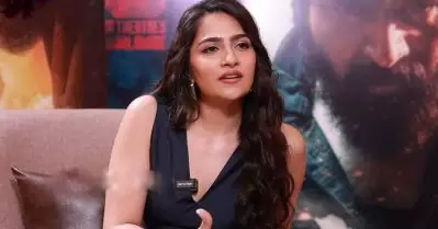കരിയറിന്റെ തുടക്കത്തില്‍ അങ്ങനെയൊരു വേഷം ചെയ്യുന്നത് അപകടമാണെന്ന് അറിയാമായിരുന്നു: രുക്മിണി വസന്ത്