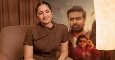 കുട്ടിക്കാലം മുതല്‍ ആരാധന തോന്നിയ നടന്‍, ഒരു സിനിമയിലെങ്കിലും അയാളെ പ്രൊപ്പോസ് ചെയ്യണമെന്നുണ്ട്: രുക്മിണി വസന്ത്